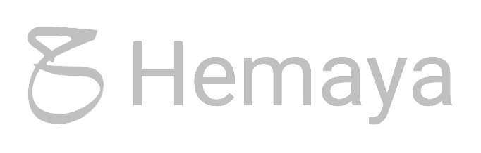 Hemaya logo